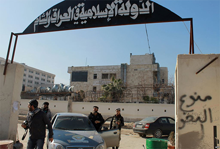 Los rebeldes del EIIL se retiran de la provincia de Deir al Zor